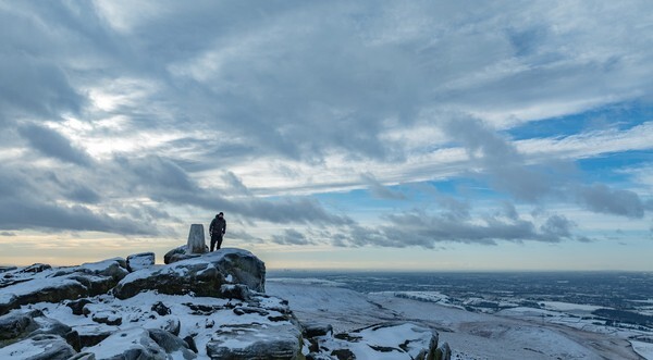 Rishworth - Landscapes