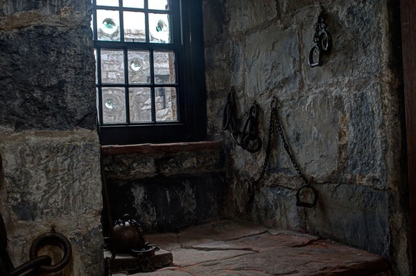 Isle of Man - miscellaneous