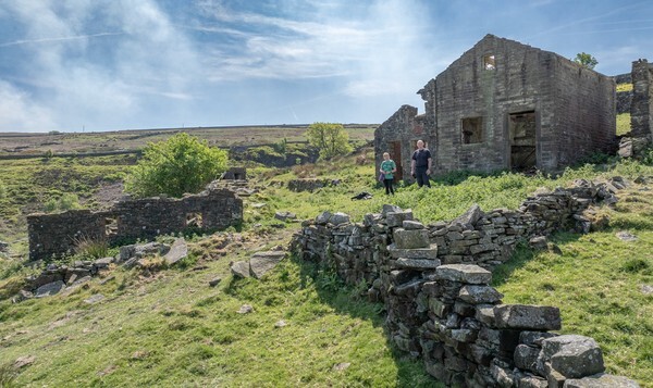 Oxenhope - Landscapes