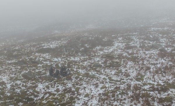 Howden Reservoir - Landscapes