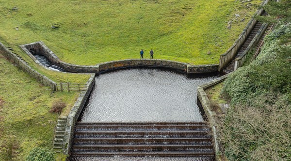 Saddleworth - Landscapes