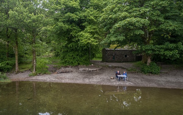Holmewood Cumbria - Landscapes