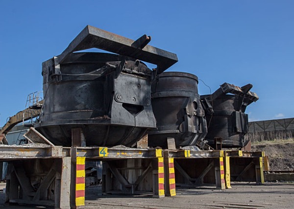 Thamesteel sheerness urbex urban exploration petercostellophotography steel plant thames steel kent isle of sheppey