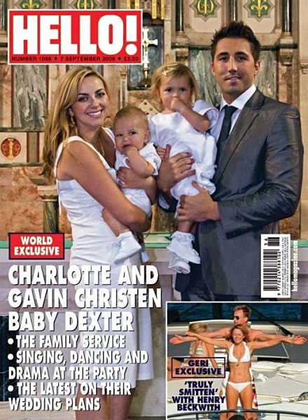 the magazine - Photoshop Work