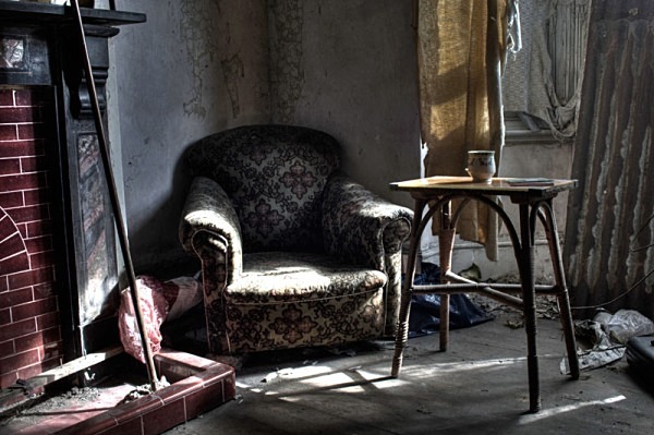  - Bucket House