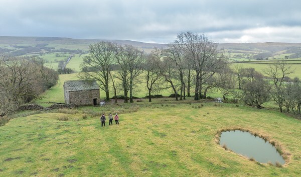 Forest of Bowland - Landscapes