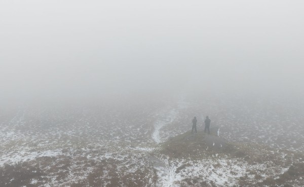 Axe Head Moor - Landscapes