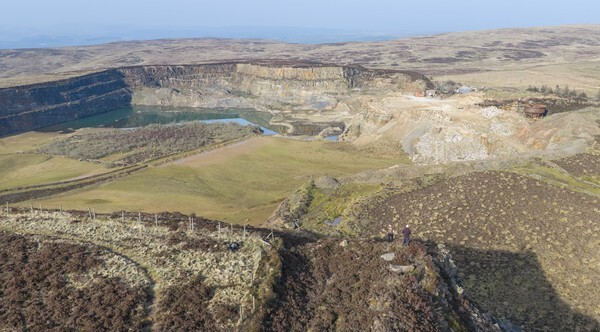 Forest of Bowland - Landscapes