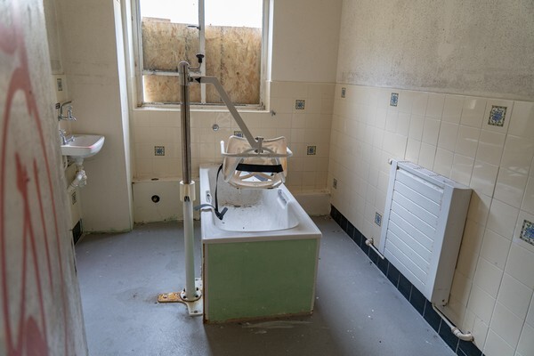 Brincliffe Towers Chelsea Park Nether Edge Nursinng Home Sheffield