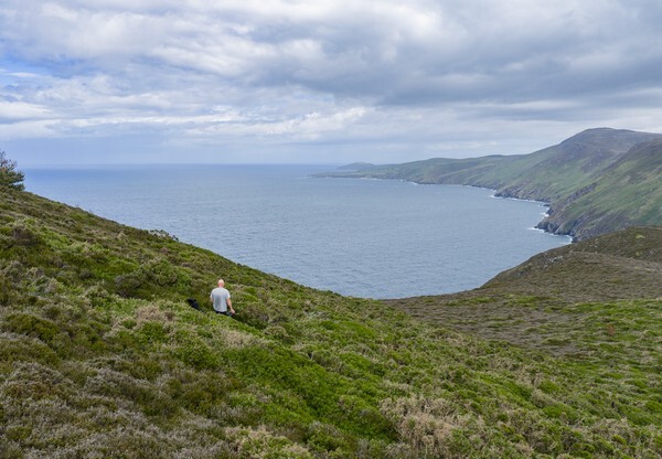 Isle of Man - Landscapes