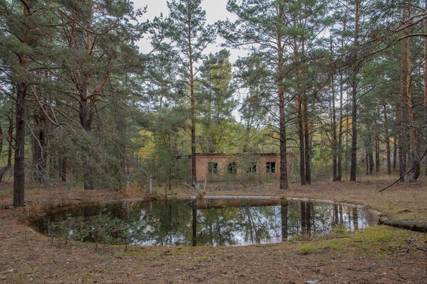 Summer Camp - Chernobyl, Pripyat & Duga Radar