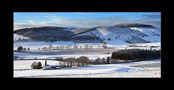 landscape photography, landscape