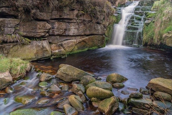 Tintwistle - Landscapes