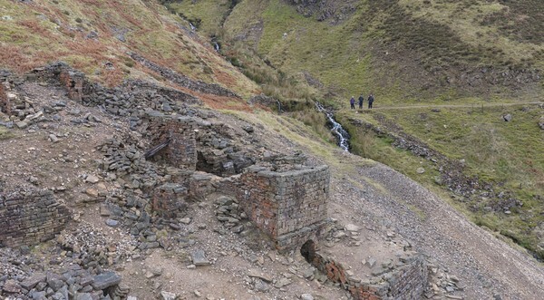 Gunnerside - Landscapes