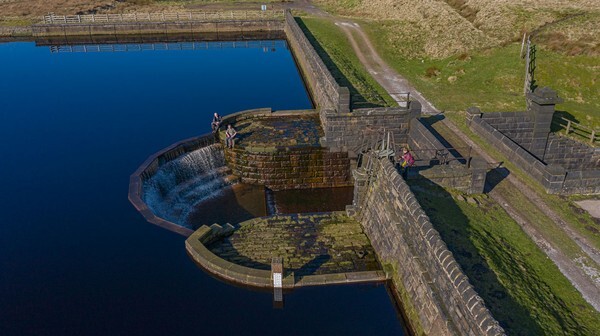 Green Withens - miscellaneous