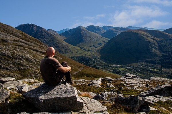 Glencoe - Landscapes