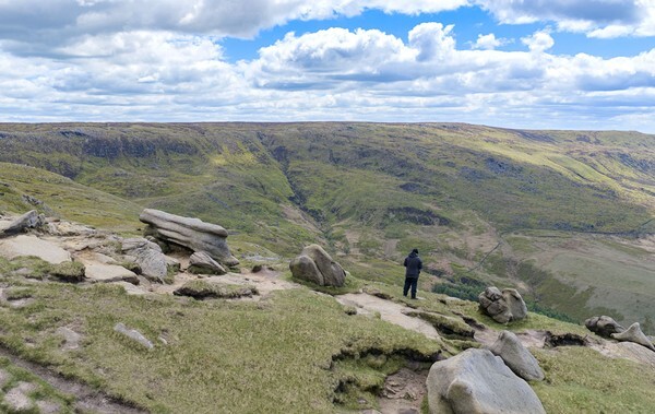 Kinder Res - Landscapes