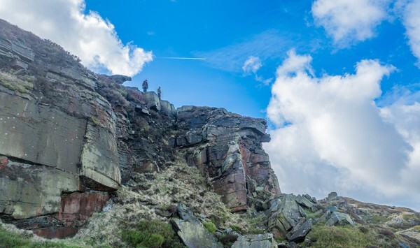 Peak District - Landscapes