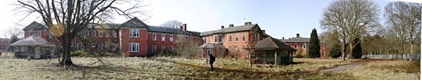 Severalls Lunatic Asylum Severalls Hospital  the Second Essex County Asylum  Severalls Mental Hospital urbex urban exploration sevs severalls hospital