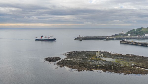 Isle of Man - Landscapes