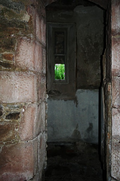 balintore castle urbex urban exploration balintore scotland