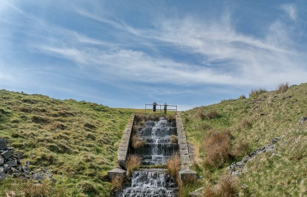 Oxenhope - Landscapes