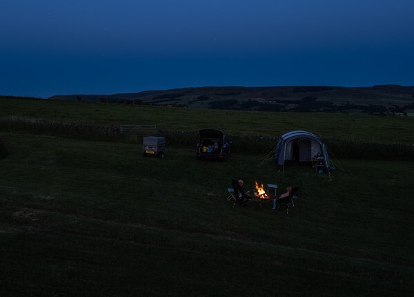 Forest of Bowland - Landscapes