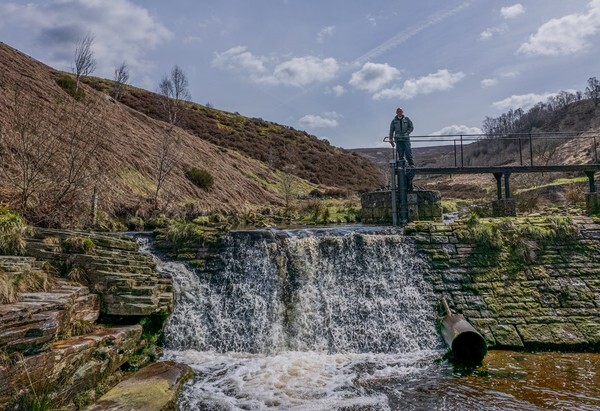 Woodhead - Landscapes