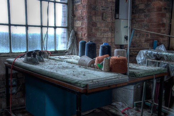 york mill leek urbex urban exploration
