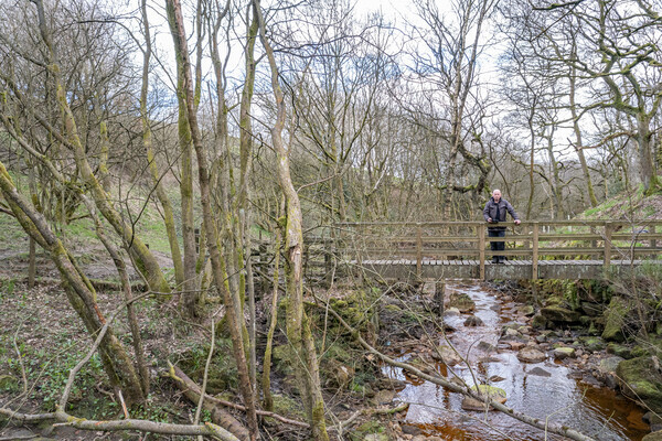 Ripponden - Landscapes