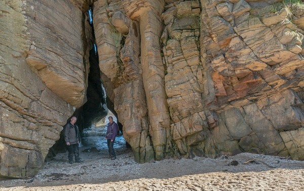 Solway Coast - Landscapes