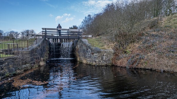 Todmorden - Landscapes