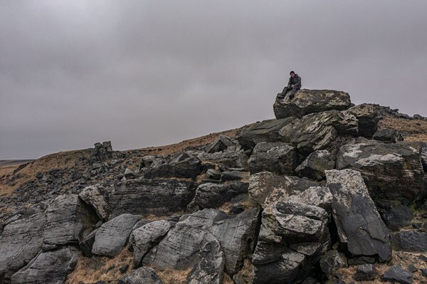 Calderbrook - miscellaneous