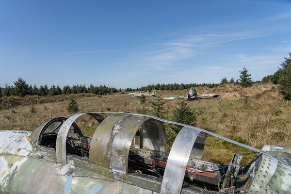  - RAF SPADEADAM