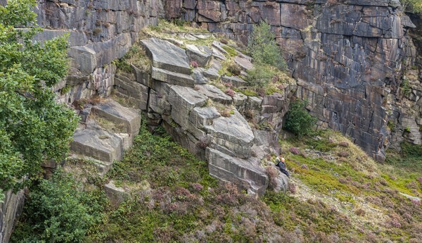 Tintwistle - Landscapes