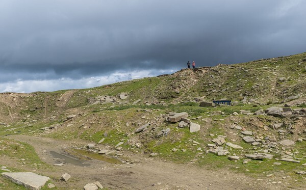 Widdop Res - Landscapes
