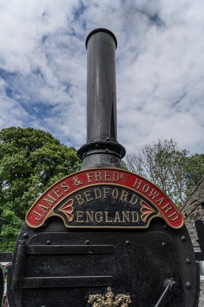 Slaidburn Steam - miscellaneous