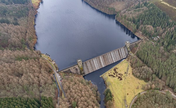 Snake Pass - Landscapes