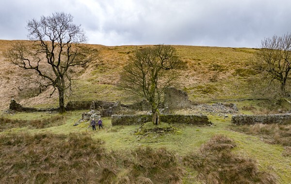 Burnley - Landscapes