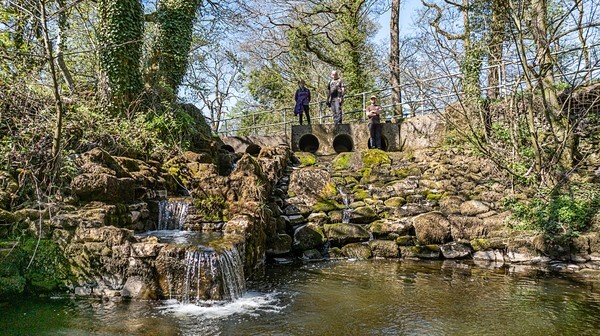 Forest of Bowland - Landscapes