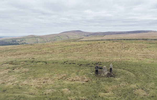 Burnley - Landscapes