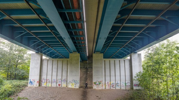 Feniscowles - Landscapes