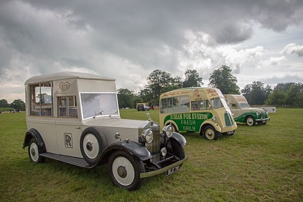 The Cholmondeley Pageant of Power  Cholmondeley vulcan bomber Pageant of Power  gothic castle  formal garden red bull