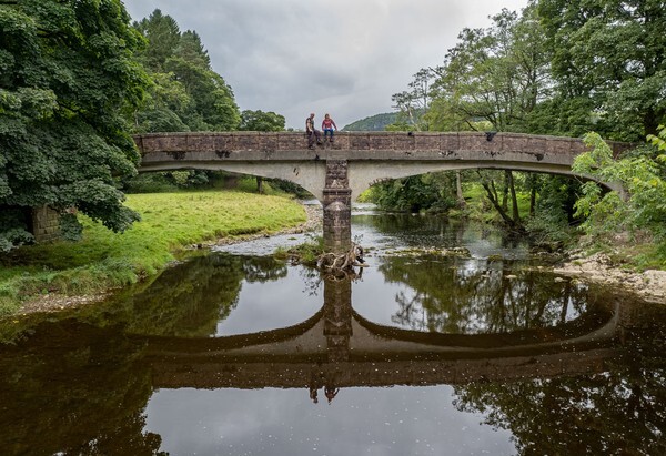 Forest of Bowland - Landscapes
