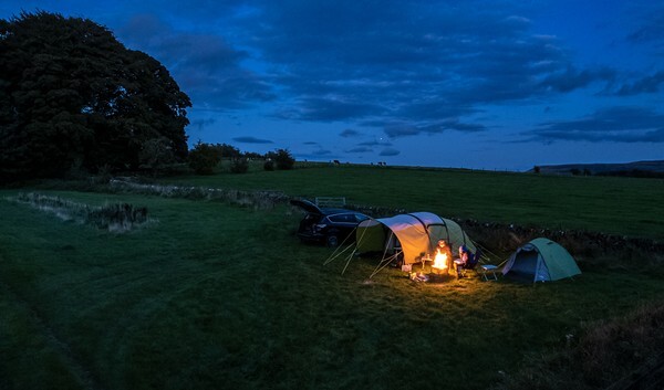 Foresyt of Bowland - Landscapes