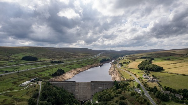 Boothswood Res - Landscapes
