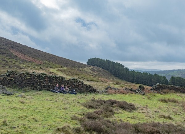 Tintwistle - Landscapes