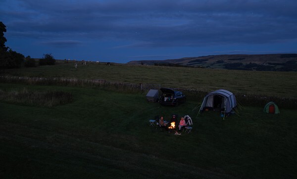 Forest of Bowland - Landscapes