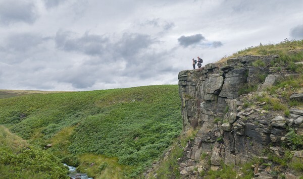 Rishworth Moor - Landscapes