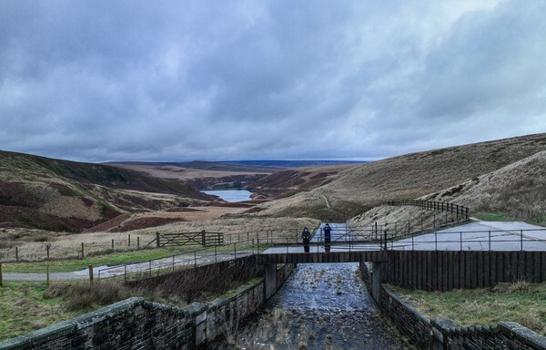 Holmfirth - Landscapes